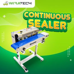 Continuous Sealer