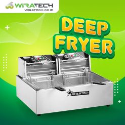 deep fryer