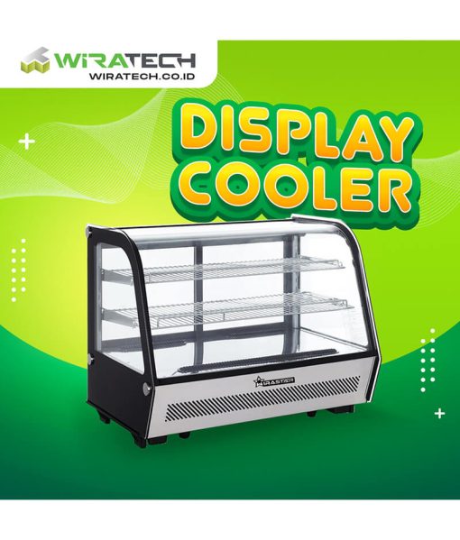 display cooler