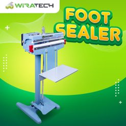 Foot Sealer