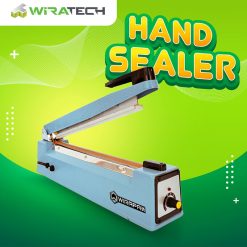 Hand Sealer