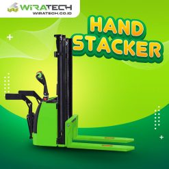 Hand Stacker