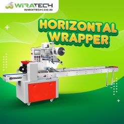 Horizontal Wrapper