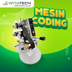 Mesin Coding