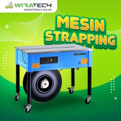 Mesin Strapping