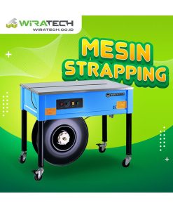 Mesin Strapping
