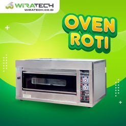 oven roti