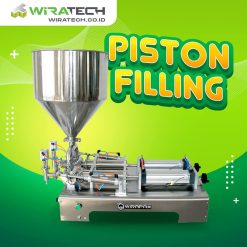 Piston Filling