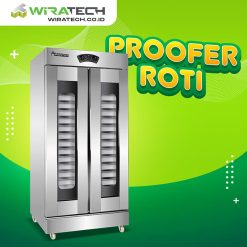 Proofer Roti