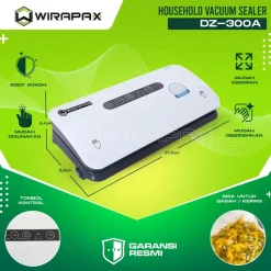 PD DZ 300A