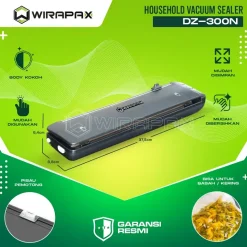 PD DZ 300N