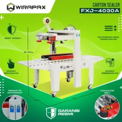 PD FXJ 4030A