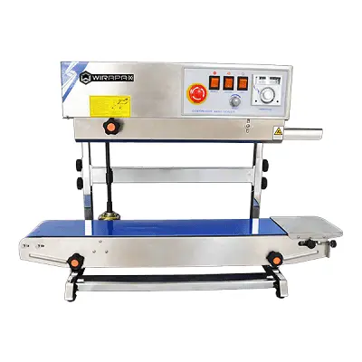 Wirapax Mesin Continuous Sealer FRB 770ii 1