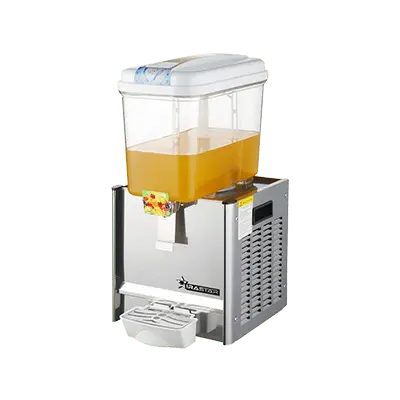 Juice Dispenser WKM 18Lx1 1