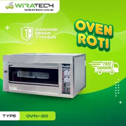 Oven Roti OVN 20