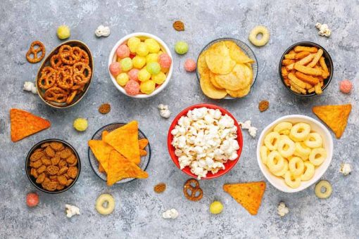 Menjalankan Usaha Snack Rumahan: Panduan Lengkap untuk Sukses