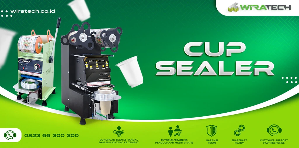 subcat cup sealer new