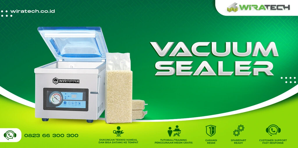 subcat vacuum sealer new