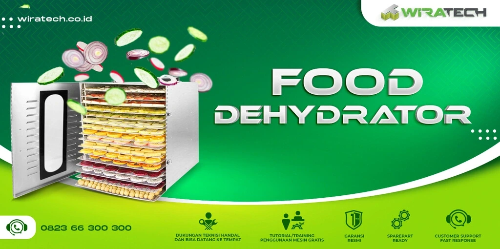 subcat food dehydrator new