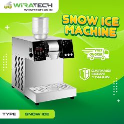 SNOW ICE