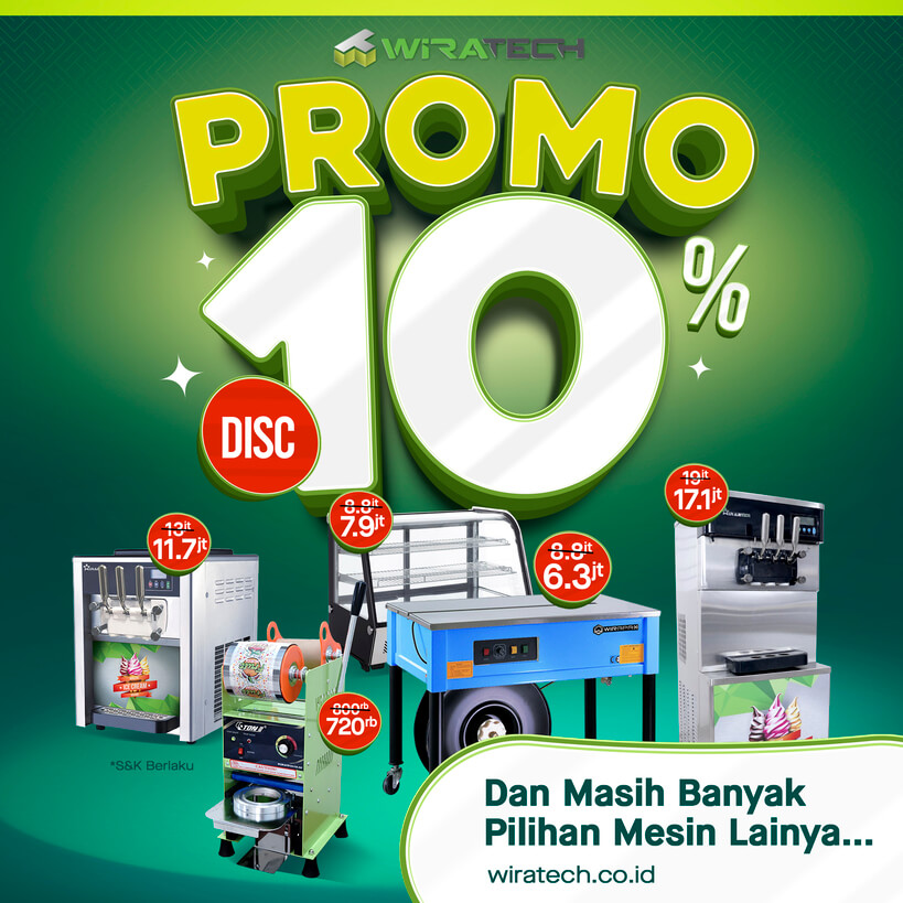 splash promo juni 2025