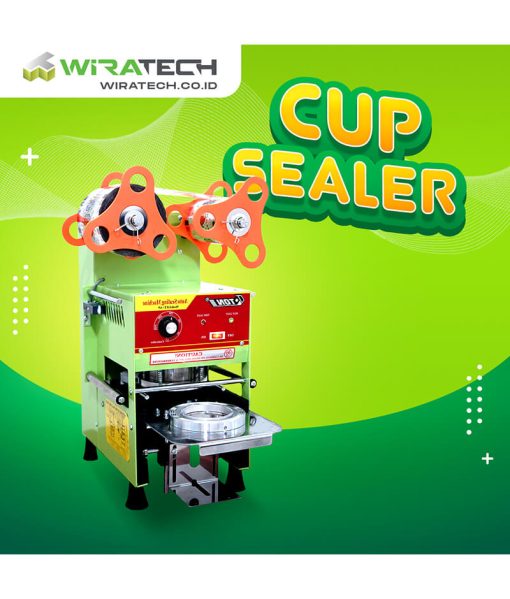 Cup Sealer Eton 2