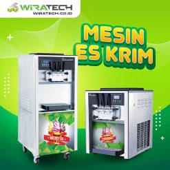 Mesin Es Krim Harga