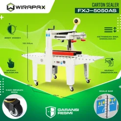 PD FXJ 5050AS