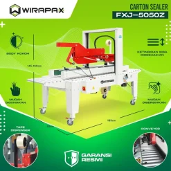 PD FXJ 5050Z