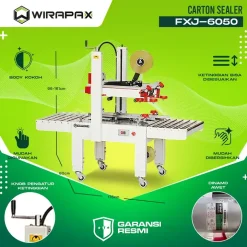 PD FXJ 6050
