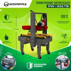 PD PW 551TB