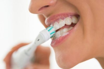Menjaga Kesehatan Gigi dan Mulut