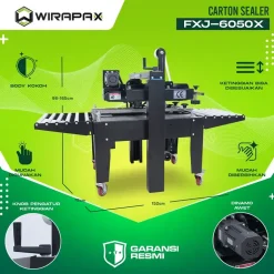 PD FXJ 6050X