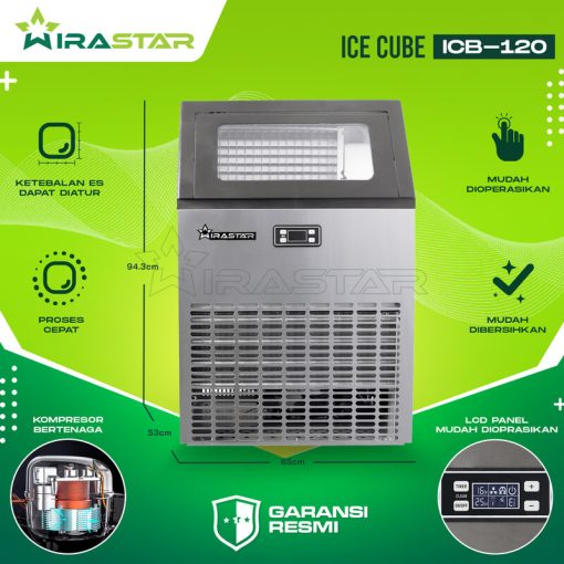 PD ICB 120