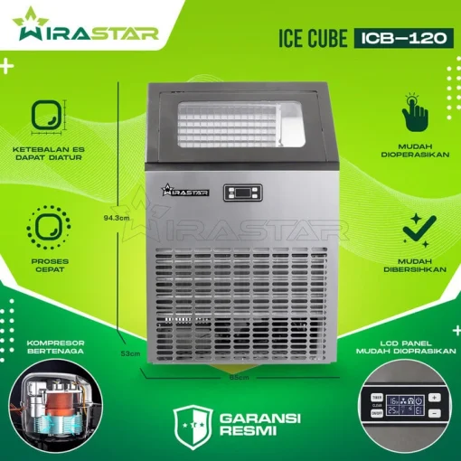 PD ICB 120