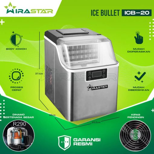 PD ICB 20
