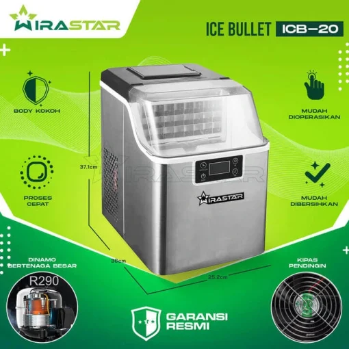 PD ICB 20