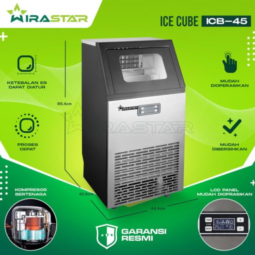 PD ICB 45