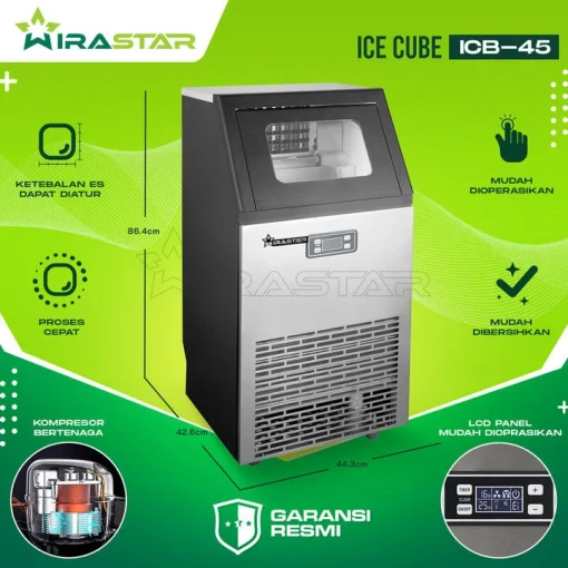 PD ICB 45