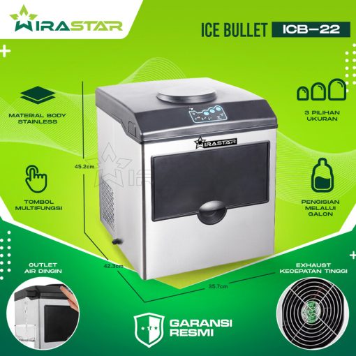 PD ICB22
