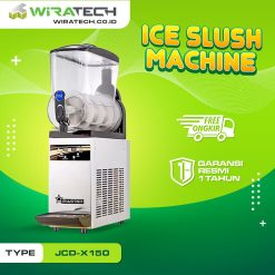 Ice Slush JCDX150