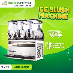 Ice Slush JCDX450