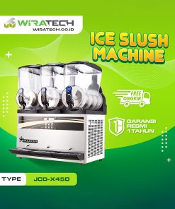 Ice Slush JCDX450