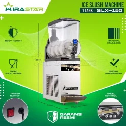 PD JCD 150