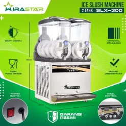 PD SLX 300