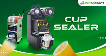 terlaris cup sealer