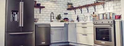 kitchen appliance accessories