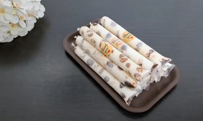 Es Lilin Creamy