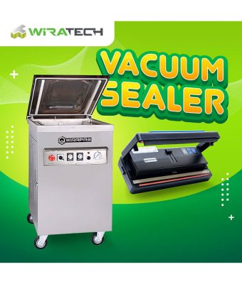 Fakta Menarik Vacuum Sealer