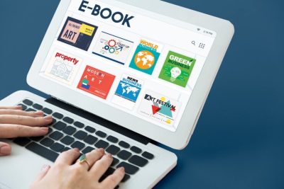 Produk Digital yang Laris